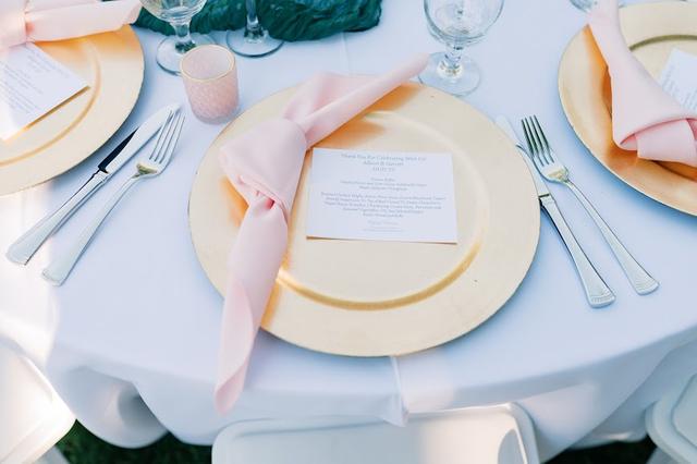 Elegant Occasions Catering - 4