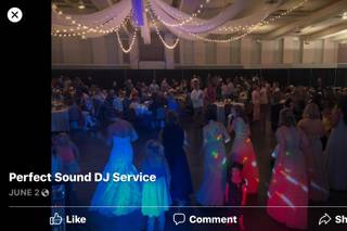 Round Up Barn Weddings & Events - 7