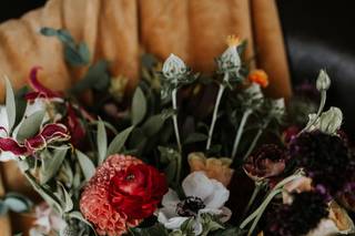 Specialties Florals and Events - 19