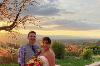 Boulder Ridge by Wedgewood Weddings - 23