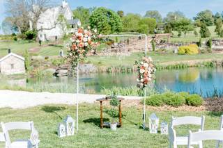 Colorfully Yours Weddings & Events - 30