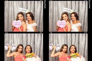 Foto Snap Photo Booth - 7