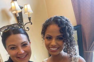 Ashley Gonzalez Events - 29