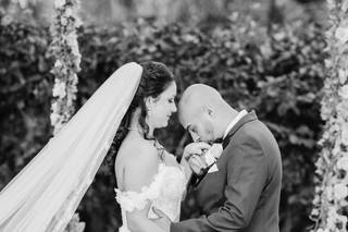 Peach State Weddings - 41