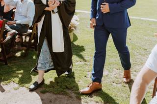 YOUR BEAUTIFUL WEDDING - 14