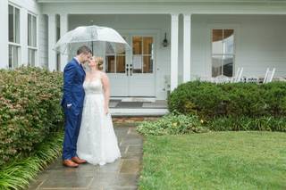 Blue Hill Farm B&B - 27