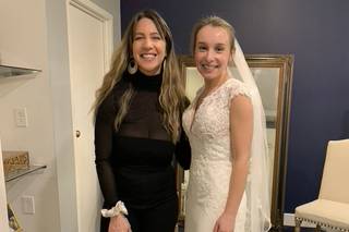 Andrea's Bridal - 5