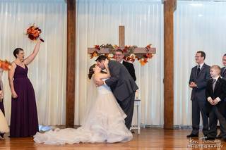 Ken Thomas Wedding Photography - 38