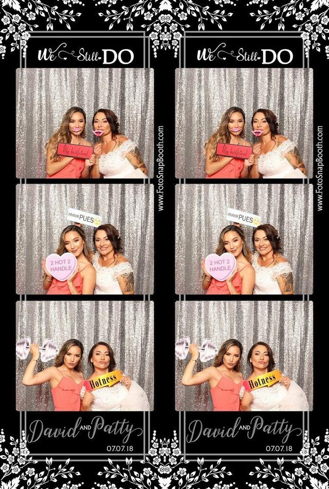 Foto Snap Photo Booth - 2