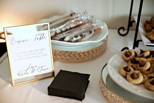 The Camelot Event Center - Warrendale - 3