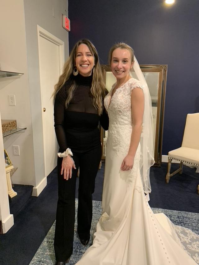 Andrea's Bridal - 2