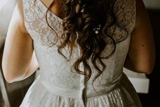 Savannah Olivia Beauty Boutique - 37