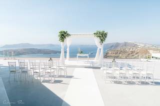 Weddings in Greece by Heliotopos - 57