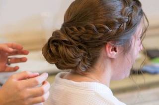 Kasey Yvonne Hair & Makeup - 18