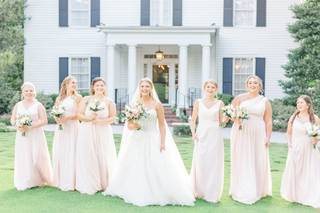 Primrose Cottage by Wedgewood Weddings - 46