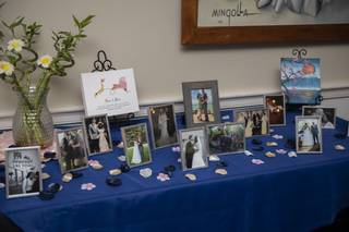 Valley Forge Catering Company - 12