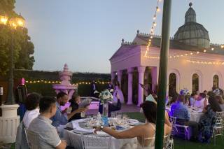 Worldwide Party Rental - 4