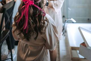 Sunny Hair and Makeup Artistry - 15