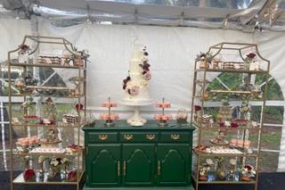 Florida Candy Buffets - 34