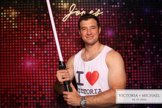 Active Photo Booth - 14