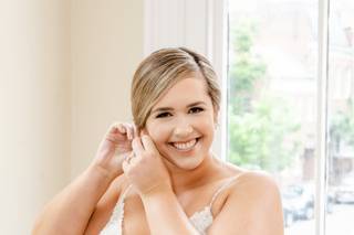 Ashley Loza Hair and Makeup - 5