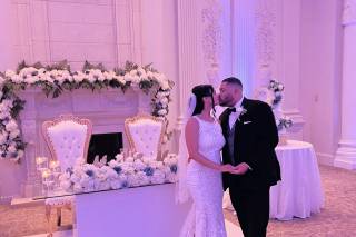 Wedding By Rosanny - 14