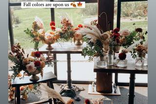 Ohana Floral + Event Design - 35