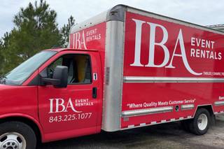 IBA Event Rentals - 7