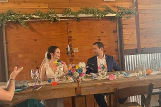 22 Weddings & Events - 17
