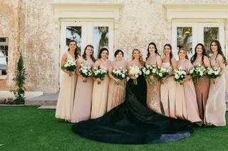 Before The Aisle - 7