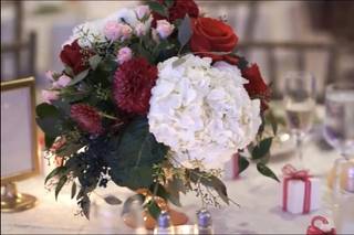 Evelisa Floral & Design - 20
