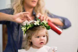Glimmer Hair & Makeup - 102
