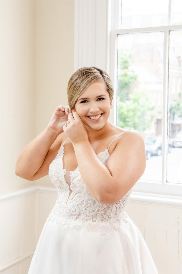 Ashley Loza Hair and Makeup - 2