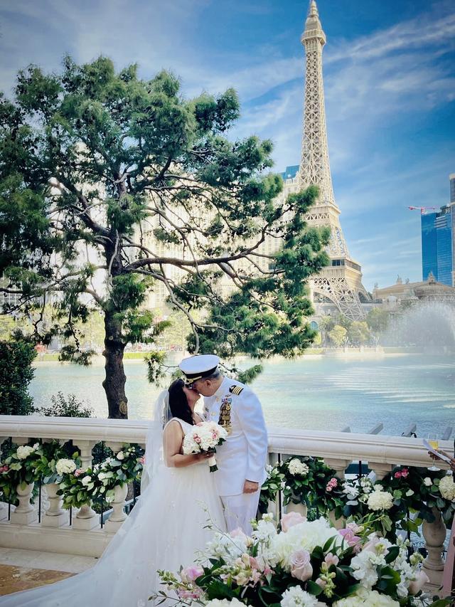Bellagio Weddings - 2
