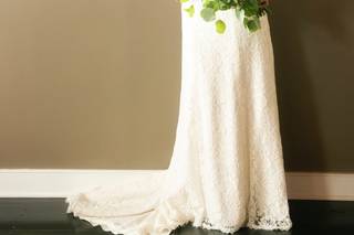 Secret Garden Florist Wedding and Event Planning - 37