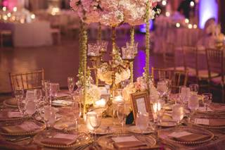 Le Blanc Events - 11