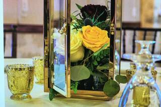 Ay, Poppy Floral & Event Decor - 62