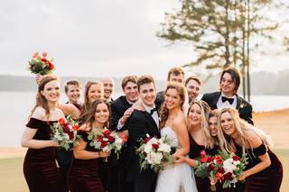 Cardinal Events - 6