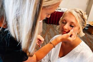 Beauty By Kateryna Bridal Team - 70