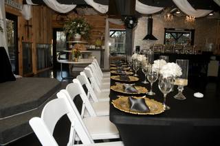 Pin Oak Farms Wedding Venue - 25