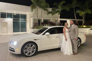 Exotic Limo - 35