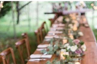 Honeywood Event + Tent - 25