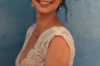 Katy Taurel Makeup & Hair - 16