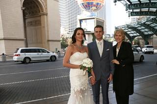 Custom Las Vegas Weddings - 17