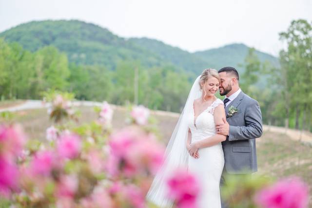 Upstate Wedding Officiant 4