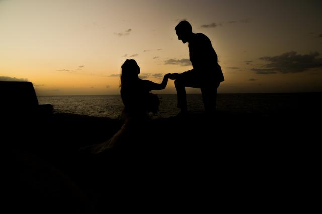 Jamaica Wedding Photography - 3