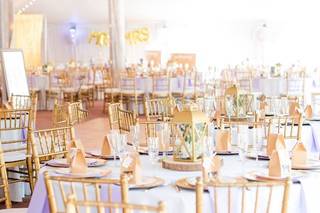 Mankin Mansion Weddings & Events - 39