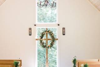 Juliette Chapel & Events - 23