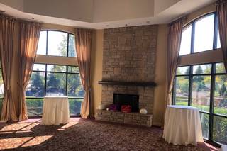The Blue Heron Event Center - 19