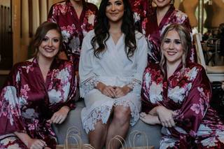 Millionaire Brides Club - 6